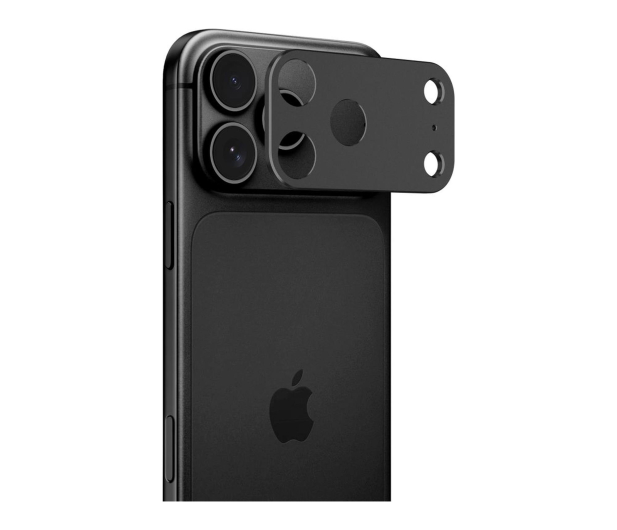 Tech-Protect Osłona Aparatu Camalloy Fit+ Do Iphone 18 Pro - 1587072 - zdjęcie 2